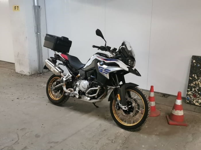 Мотошкола в Химках и Куркино фото: Foto9 Мотошкола в Химках и Куркино фото: Foto9